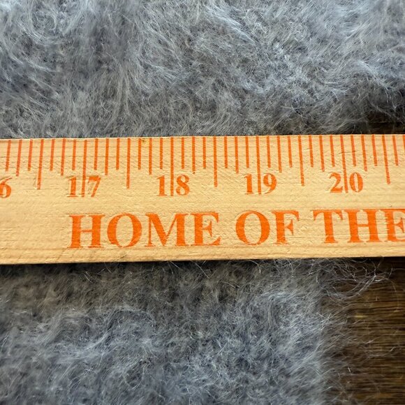 J. Crew Spring Street cashmere oversized cardigan Size Small - Picture 8 of 11